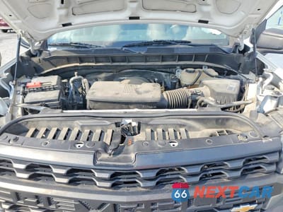 Zdjęcie 11 z 13 samochodu: 2020 CHEVROLET SILVERADO C1500 VIN:3GCNWAEH1LG128627 - miniatura