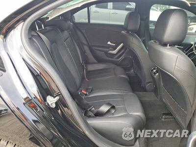 Zdjęcie 10 z 12 samochodu: 2022 MERCEDES-BENZ A 220 VIN:W1K3G4EB3NJ371624 - miniatura