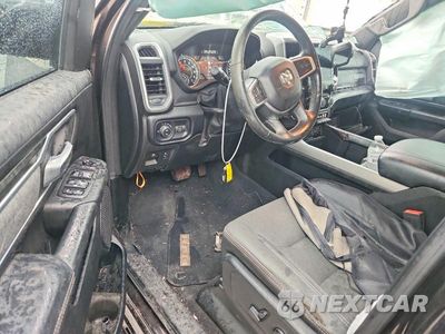 Zdjęcie 8 z 12 samochodu: 2019 RAM 1500 BIG HORN/LONE STAR VIN:1C6SRFFT4KN539236 - miniatura