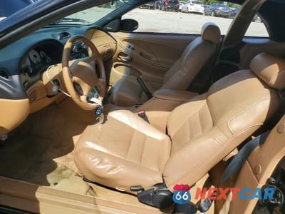 Zdjęcie 7 z 12 samochodu: 1997 FORD MUSTANG COBRA VIN:1FALP46V6VF151583 - miniatura