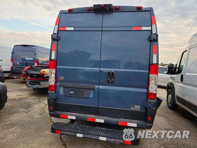 Zdjęcie 6 z 12 samochodu: 2019 RAM PROMASTER 3500 DELIVERY VAN VIN:3C6URVJG5KE548271 - miniatura