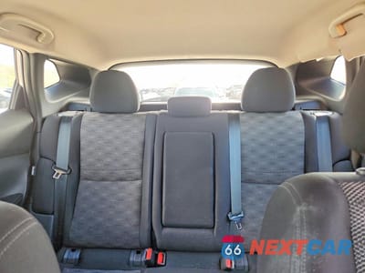 Zdjęcie 10 z 14 samochodu: 2022 NISSAN ROGUE SPORT SV VIN:JN1BJ1BW6NW682824 - miniatura