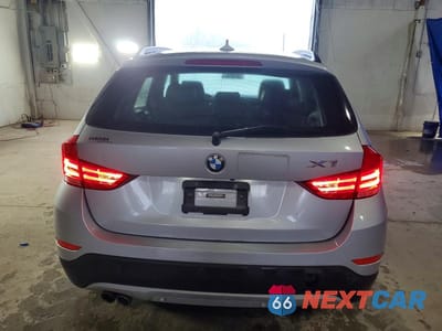 Zdjęcie 6 z 12 samochodu: 2015 BMW X1 XDRIVE28I VIN:WBAVL1C52FVY35066 - miniatura