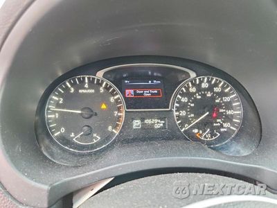 Zdjęcie 9 z 12 samochodu: 2015 NISSAN ALTIMA 2.5 SL VIN:1N4AL3AP6FC209006 - miniatura