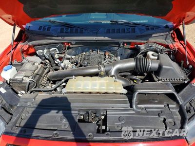 Zdjęcie 11 z 12 samochodu: 2020 FORD F150 SUPERCREW VIN:1FTFW1E47LFB78046 - miniatura