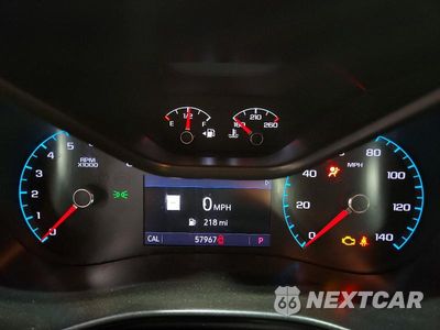 Zdjęcie 9 z 13 samochodu: 2020 GMC CANYON DENALI VIN:1GTG6EEN7L1130533 - miniatura