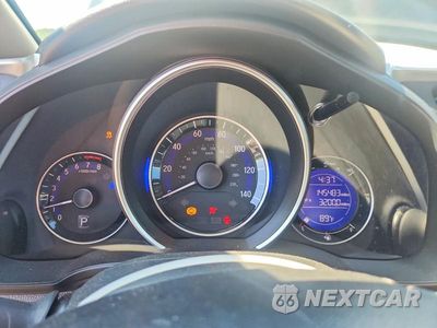 Zdjęcie 9 z 12 samochodu: 2015 HONDA FIT EX VIN:3HGGK5H86FM776222 - miniatura