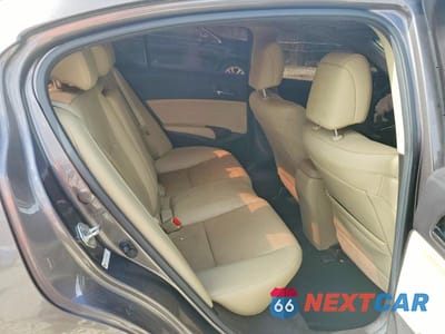 Zdjęcie 10 z 12 samochodu: 2013 ACURA ILX 20 TECH VIN:19VDE1F76DE018845 - miniatura