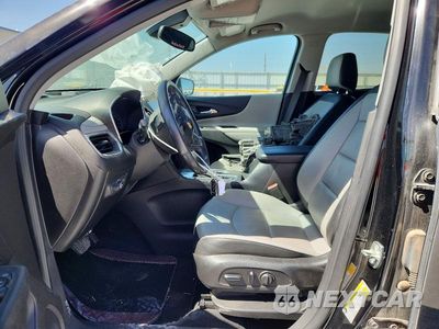 Zdjęcie 7 z 13 samochodu: 2019 CHEVROLET EQUINOX PREMIER VIN:3GNAXNEV8KL168774 - miniatura
