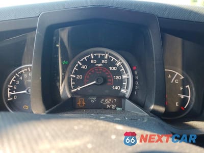 Zdjęcie 9 z 12 samochodu: 2011 HONDA RIDGELINE RTL VIN:5FPYK1F52BB453067 - miniatura