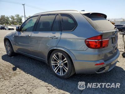Drugie zdjęcie samochodu z przodu: 2013 BMW X5 XDRIVE35I VIN:5UXZV4C55D0B12758 - miniatura