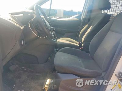 Zdjęcie 7 z 13 samochodu: 2015 FORD TRANSIT CONNECT XL VIN:NM0LS7E74F1226788 - miniatura