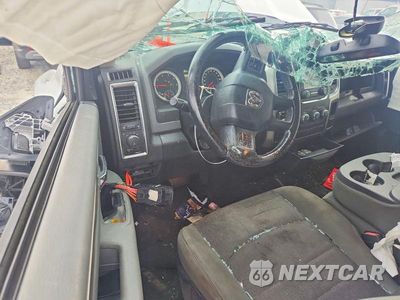 Zdjęcie 8 z 12 samochodu: 2014 RAM 1500 SLT VIN:1C6RR7GT1ES307444 - miniatura