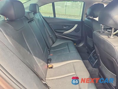 Zdjęcie 10 z 13 samochodu: 2014 BMW 320 I XDRIVE VIN:WBA3C3C57EF983757 - miniatura