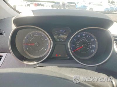 Zdjęcie 9 z 12 samochodu: 2015 HYUNDAI ELANTRA SE VIN:KMHDH4AE9FU328610 - miniatura