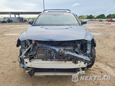 Piąte zdjęcie samochodu w środku: 2021 TOYOTA VENZA XLE VIN:JTEAAAAHXMJ067504 - miniatura
