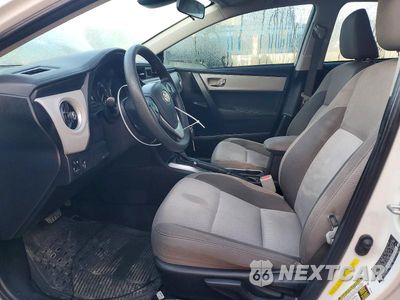 Zdjęcie 7 z 13 samochodu: 2019 TOYOTA COROLLA LE VIN:5YFBURHE9KP906836 - miniatura