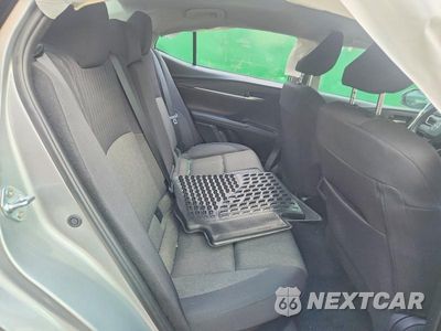 Zdjęcie 10 z 12 samochodu: 2025 TOYOTA CAMRY LE VIN:4T1DAACK0SU091084 - miniatura