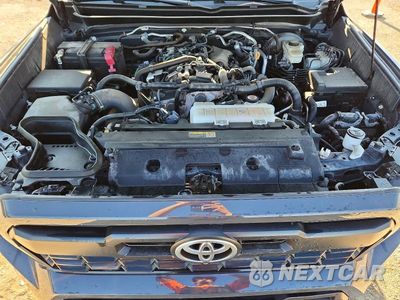 Zdjęcie 11 z 12 samochodu: 2024 TOYOTA TACOMA TRD SPORT VIN:3TYLB5JN9RT009633 - miniatura