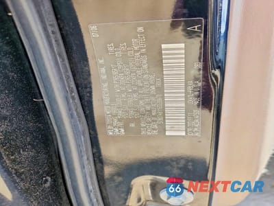 Zdjęcie 12 z 12 samochodu: 2006 TOYOTA TUNDRA DOUBLE CAB LIMITED VIN:5TBDT48116S539870 - miniatura