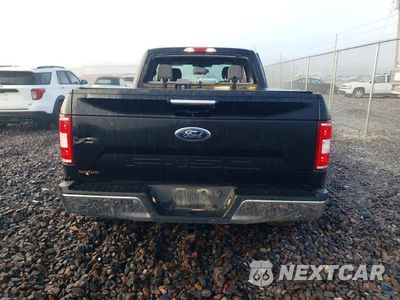 Zdjęcie 6 z 12 samochodu: 2020 FORD F150 SUPER CAB VIN:1FTEX1CB2LFB90292 - miniatura