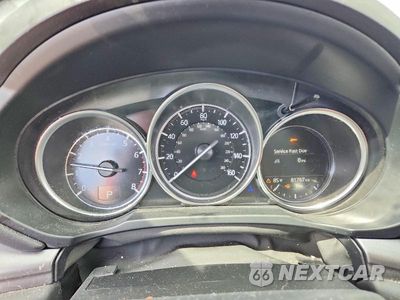 Zdjęcie 9 z 13 samochodu: 2021 MAZDA CX-5 TOURING VIN:JM3KFBCM0M1373449 - miniatura