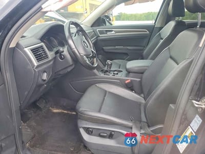 Zdjęcie 7 z 13 samochodu: 2018 VOLKSWAGEN ATLAS SE VIN:1V2LR2CA0JC545889 - miniatura