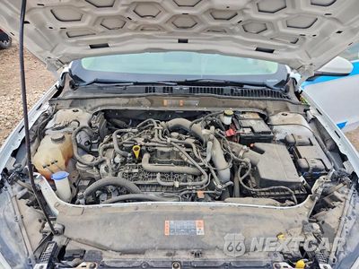 Zdjęcie 11 z 12 samochodu: 2019 FORD FUSION SE VIN:3FA6P0HD1KR112053 - miniatura