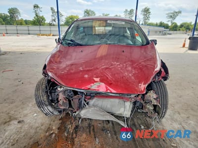 Piąte zdjęcie samochodu w środku: 2011 FORD FIESTA SE VIN:3FADP4BJ8BM124548 - miniatura