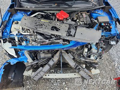 Zdjęcie 11 z 12 samochodu: 2025 NISSAN SENTRA SR VIN:3N1AB8DV9SY235320 - miniatura