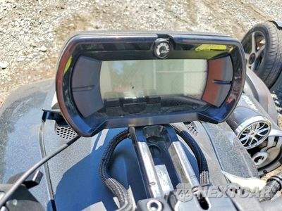 Zdjęcie 7 z 8 samochodu: 2021 CAN-AM RYKER VIN:3JB2FEF2XMJ003024 - miniatura