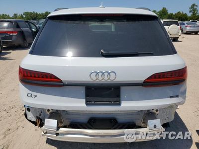 Zdjęcie 6 z 14 samochodu: 2024 AUDI Q7 PREMIUM PLUS VIN:WA1LCBF71RD004644 - miniatura