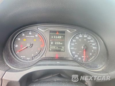 Zdjęcie 9 z 12 samochodu: 2016 AUDI A3 PREMIUM PLUS S-LINE VIN:WAUJ8GFF9G1053086 - miniatura