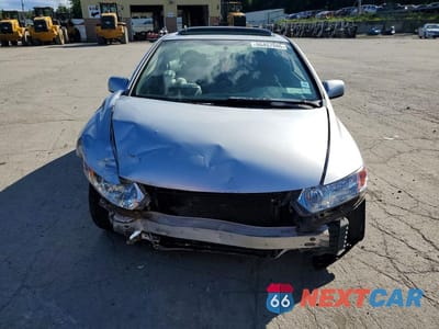 Piąte zdjęcie samochodu w środku: 2009 HONDA CIVIC EX VIN:2HGFG12819H506753 - miniatura
