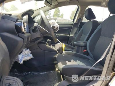 Zdjęcie 7 z 12 samochodu: 2023 NISSAN VERSA SV VIN:3N1CN8EV7PL853139 - miniatura