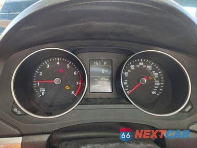 Zdjęcie 9 z 12 samochodu: 2015 VOLKSWAGEN JETTA SE VIN:3VWD17AJ5FM260962 - miniatura