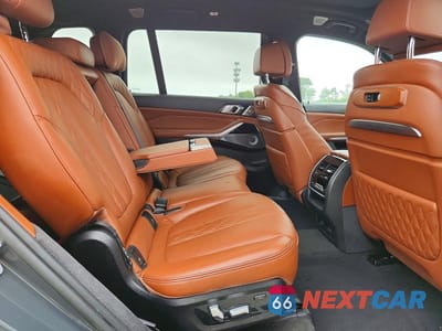 Zdjęcie 11 z 13 samochodu: 2024 BMW X7 XDRIVE40I VIN:5UX23EM03R9U30622 - miniatura