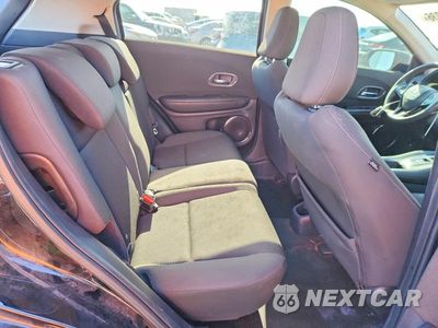 Zdjęcie 11 z 13 samochodu: 2022 HONDA HR-V EX VIN:3CZRU6H54NM729728 - miniatura