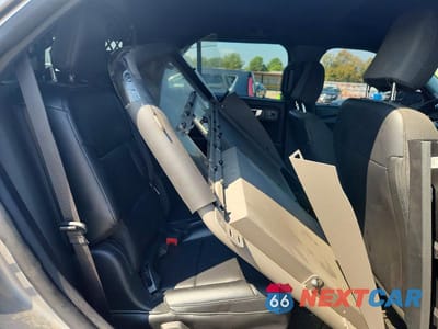 Zdjęcie 11 z 13 samochodu: 2021 FORD EXPLORER POLICE INTERCEPTOR VIN:1FM5K8AB3MGA96701 - miniatura