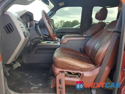 Zdjęcie 7 z 12 samochodu: 2012 FORD F250 SUPER DUTY VIN:1FT7W2BT2CEA55234 - miniatura