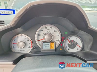 Zdjęcie 9 z 13 samochodu: 2009 HONDA PILOT EXL VIN:5FNYF38549B000634 - miniatura