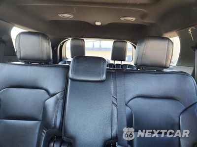 Zdjęcie 10 z 14 samochodu: 2016 FORD EXPLORER XLT VIN:1FM5K8D89GGC46895 - miniatura
