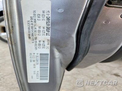 Zdjęcie 12 z 12 samochodu: 2011 DODGE CHARGER VIN:2B3CL3CG6BH519780 - miniatura
