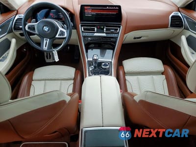 Zdjęcie 8 z 13 samochodu: 2024 BMW M850XI VIN:WBAGV8C0XRCP42943 - miniatura