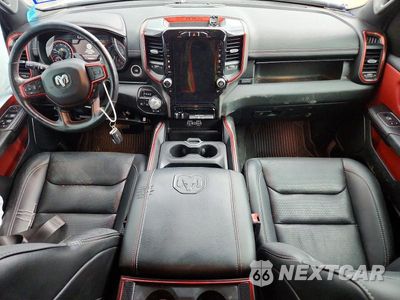 Zdjęcie 8 z 12 samochodu: 2020 RAM 1500 REBEL VIN:1C6SRFLT0LN234967 - miniatura
