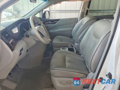 Zdjęcie 7 z 13 samochodu: 2015 NISSAN QUEST 3.5 SV VIN:JN8AE2KP0F9125763 - miniatura