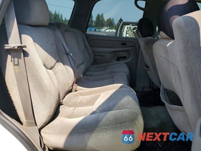 Zdjęcie 11 z 13 samochodu: 2005 GMC YUKON VIN:1GKEK13T85R104898 - miniatura