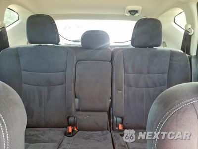 Zdjęcie 10 z 13 samochodu: 2018 NISSAN MURANO SV VIN:5N1AZ2MG3JN151301 - miniatura
