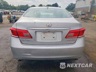 Zdjęcie 6 z 13 samochodu: 2010 LEXUS ES 350 VIN:JTHBK1EG1A2408767 - miniatura