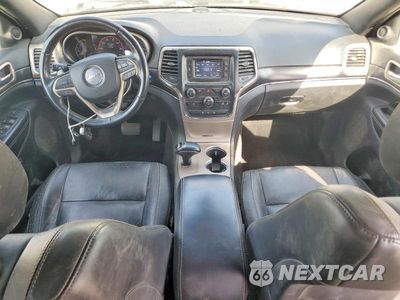 Zdjęcie 8 z 13 samochodu: 2014 JEEP GRAND CHEROKEE LIMITED VIN:1C4RJFBG5EC188795 - miniatura